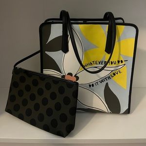Kate Spade On Purpose Tote
